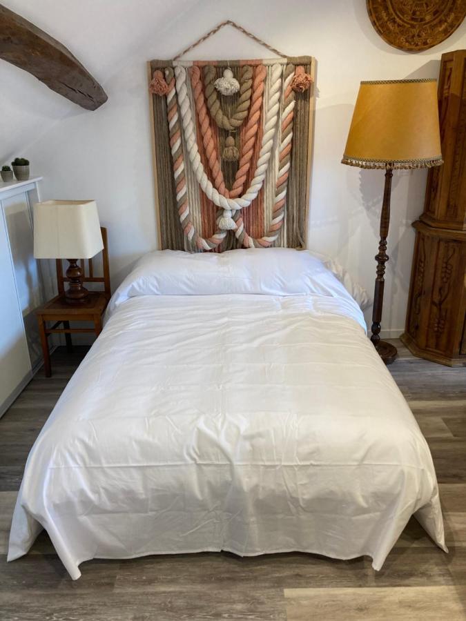Un Sejour Royal Au Calme Apartment Blois Exterior photo